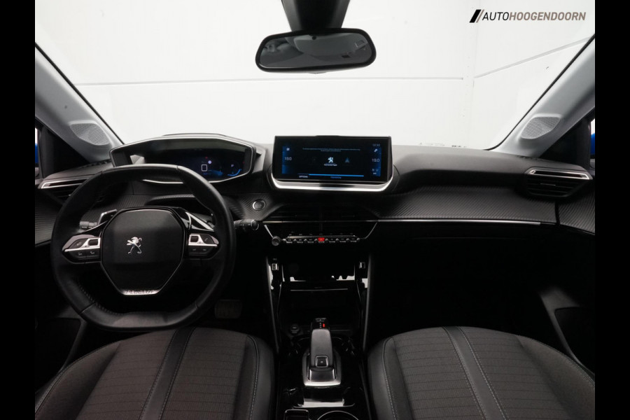 Peugeot 208 1.2 PureTech Allure Sport 100pk (3D- COCKPIT,LM-VELGEN,360 CAMERA,PDC,LM-VELGEN,CRUISE,SPORTSTOELEN,TOPCONDITIE)