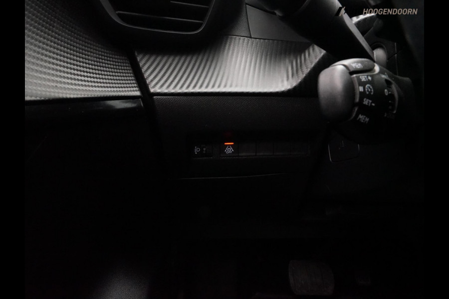 Peugeot 208 1.2 PureTech Allure Sport 100pk (3D- COCKPIT,LM-VELGEN,360 CAMERA,PDC,LM-VELGEN,CRUISE,SPORTSTOELEN,TOPCONDITIE)