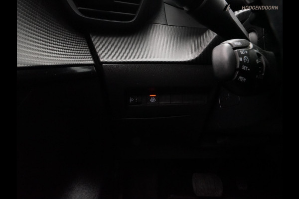 Peugeot 208 1.2 PureTech Allure Sport 100pk (3D- COCKPIT,LM-VELGEN,360 CAMERA,PDC,LM-VELGEN,CRUISE,SPORTSTOELEN,TOPCONDITIE)
