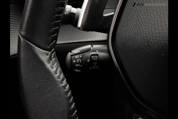 Peugeot 208 1.2 PureTech Allure Sport 100pk (3D- COCKPIT,LM-VELGEN,360 CAMERA,PDC,LM-VELGEN,CRUISE,SPORTSTOELEN,TOPCONDITIE)