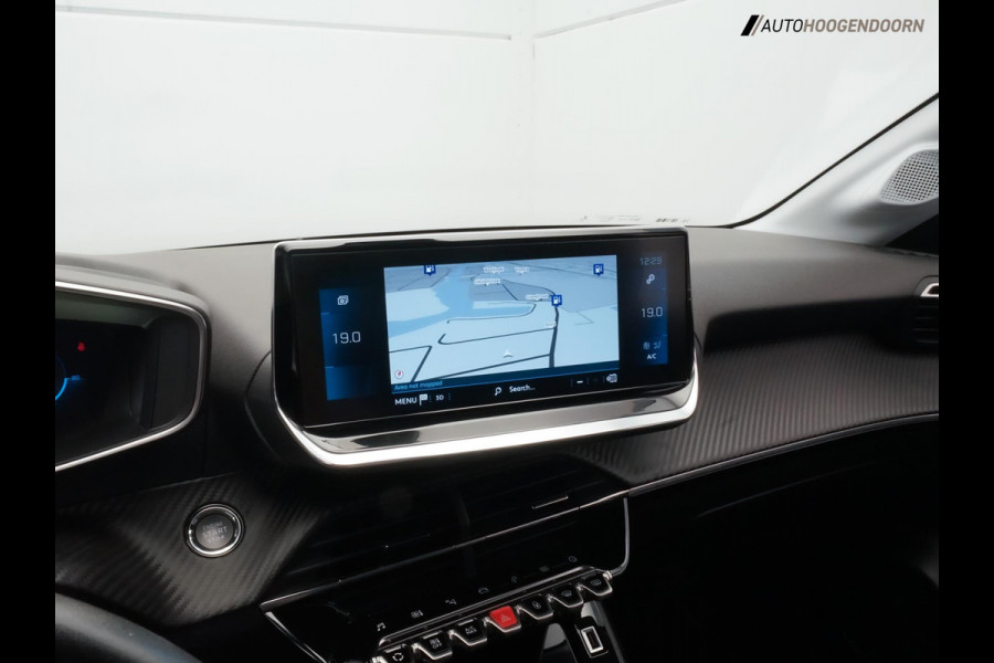 Peugeot 208 1.2 PureTech Allure Sport 100pk (3D- COCKPIT,LM-VELGEN,360 CAMERA,PDC,LM-VELGEN,CRUISE,SPORTSTOELEN,TOPCONDITIE)