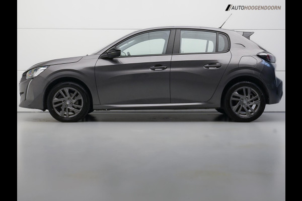 Peugeot 208 1.2 PureTech Active Pack Sport (LED,CLIMATE,PARKEERSENSOREN,APPLE CARPLAY,LM-VELGEN,CRUISE,SPORTSTOELEN,NIEUWE APK)