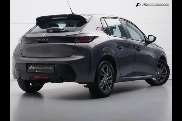 Peugeot 208 1.2 PureTech Active Pack Sport (LED,CLIMATE,PARKEERSENSOREN,APPLE CARPLAY,LM-VELGEN,CRUISE,SPORTSTOELEN,NIEUWE APK)