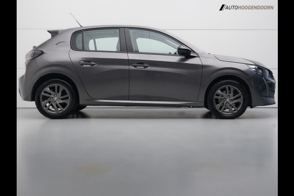 Peugeot 208 1.2 PureTech Active Pack Sport (LED,CLIMATE,PARKEERSENSOREN,APPLE CARPLAY,LM-VELGEN,CRUISE,SPORTSTOELEN,NIEUWE APK)