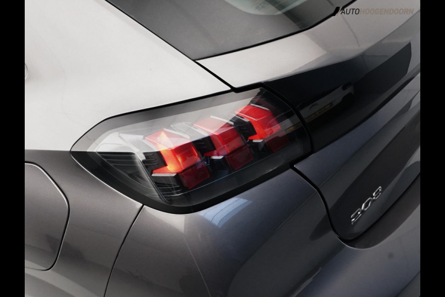 Peugeot 208 1.2 PureTech Active Pack Sport (LED,CLIMATE,PARKEERSENSOREN,APPLE CARPLAY,LM-VELGEN,CRUISE,SPORTSTOELEN,NIEUWE APK)