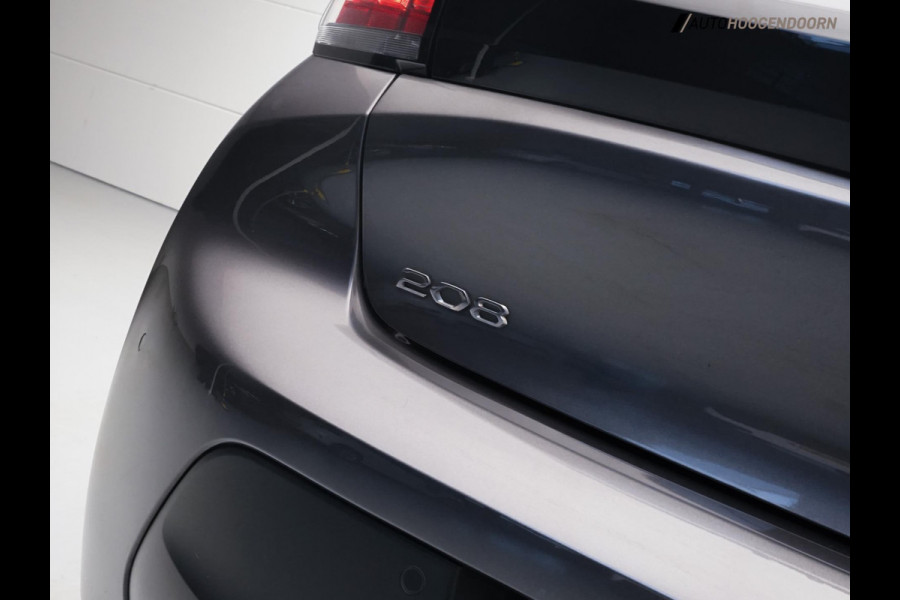 Peugeot 208 1.2 PureTech Active Pack Sport (LED,CLIMATE,PARKEERSENSOREN,APPLE CARPLAY,LM-VELGEN,CRUISE,SPORTSTOELEN,NIEUWE APK)
