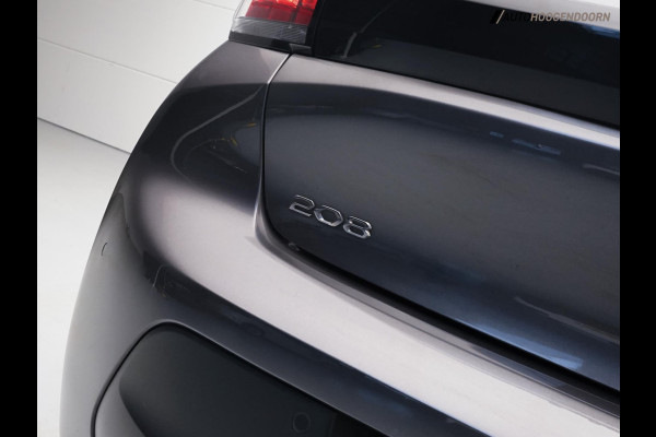 Peugeot 208 1.2 PureTech Active Pack Sport (LED,CLIMATE,PARKEERSENSOREN,APPLE CARPLAY,LM-VELGEN,CRUISE,SPORTSTOELEN,NIEUWE APK)