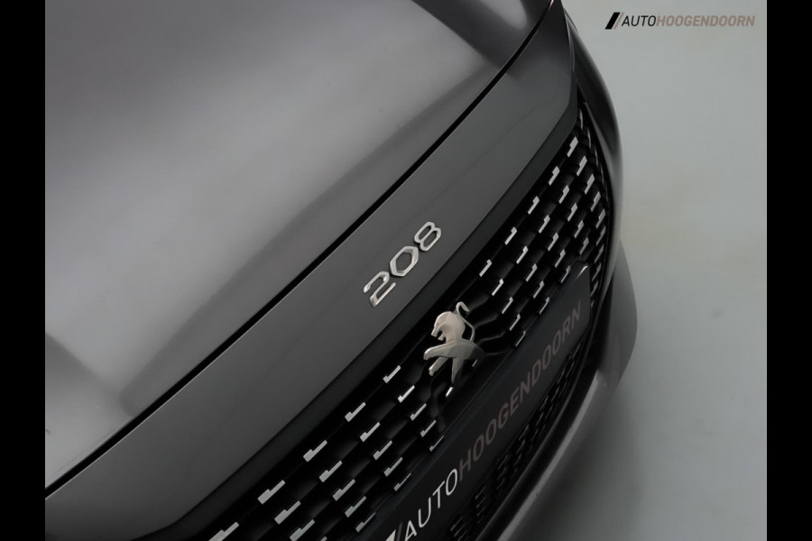 Peugeot 208 1.2 PureTech Active Pack Sport (LED,CLIMATE,PARKEERSENSOREN,APPLE CARPLAY,LM-VELGEN,CRUISE,SPORTSTOELEN,NIEUWE APK)
