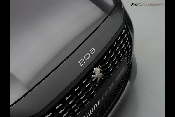 Peugeot 208 1.2 PureTech Active Pack Sport (LED,CLIMATE,PARKEERSENSOREN,APPLE CARPLAY,LM-VELGEN,CRUISE,SPORTSTOELEN,NIEUWE APK)
