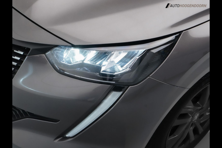 Peugeot 208 1.2 PureTech Active Pack Sport (LED,CLIMATE,PARKEERSENSOREN,APPLE CARPLAY,LM-VELGEN,CRUISE,SPORTSTOELEN,NIEUWE APK)