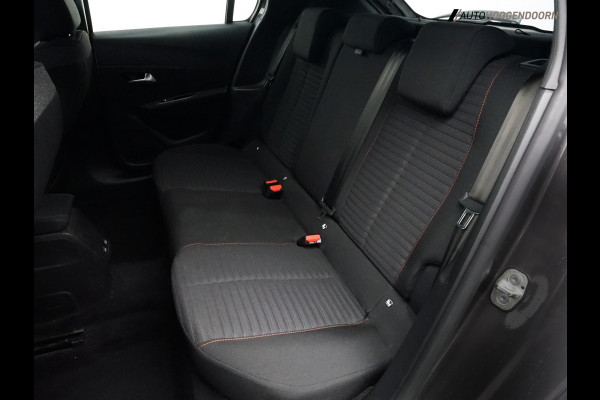 Peugeot 208 1.2 PureTech Active Pack Sport (LED,CLIMATE,PARKEERSENSOREN,APPLE CARPLAY,LM-VELGEN,CRUISE,SPORTSTOELEN,NIEUWE APK)