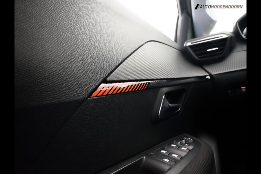 Peugeot 208 1.2 PureTech Active Pack Sport (LED,CLIMATE,PARKEERSENSOREN,APPLE CARPLAY,LM-VELGEN,CRUISE,SPORTSTOELEN,NIEUWE APK)