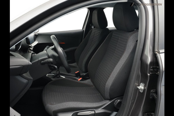 Peugeot 208 1.2 PureTech Active Pack Sport (LED,CLIMATE,PARKEERSENSOREN,APPLE CARPLAY,LM-VELGEN,CRUISE,SPORTSTOELEN,NIEUWE APK)
