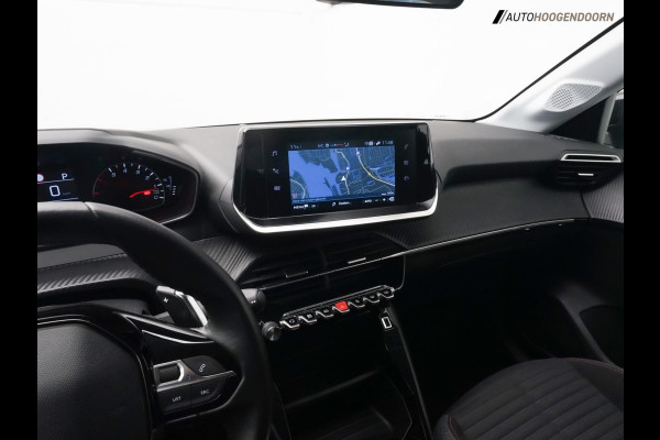 Peugeot 208 1.2 PureTech Active Pack Sport (LED,CLIMATE,PARKEERSENSOREN,APPLE CARPLAY,LM-VELGEN,CRUISE,SPORTSTOELEN,NIEUWE APK)
