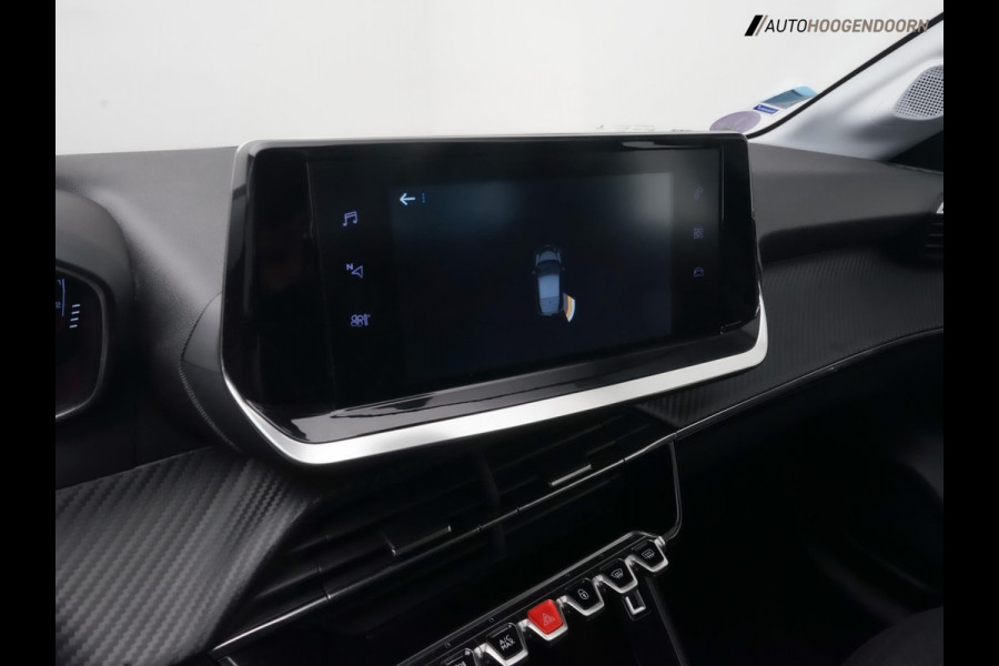 Peugeot 208 1.2 PureTech Active Pack Sport (LED,CLIMATE,PARKEERSENSOREN,APPLE CARPLAY,LM-VELGEN,CRUISE,SPORTSTOELEN,NIEUWE APK)