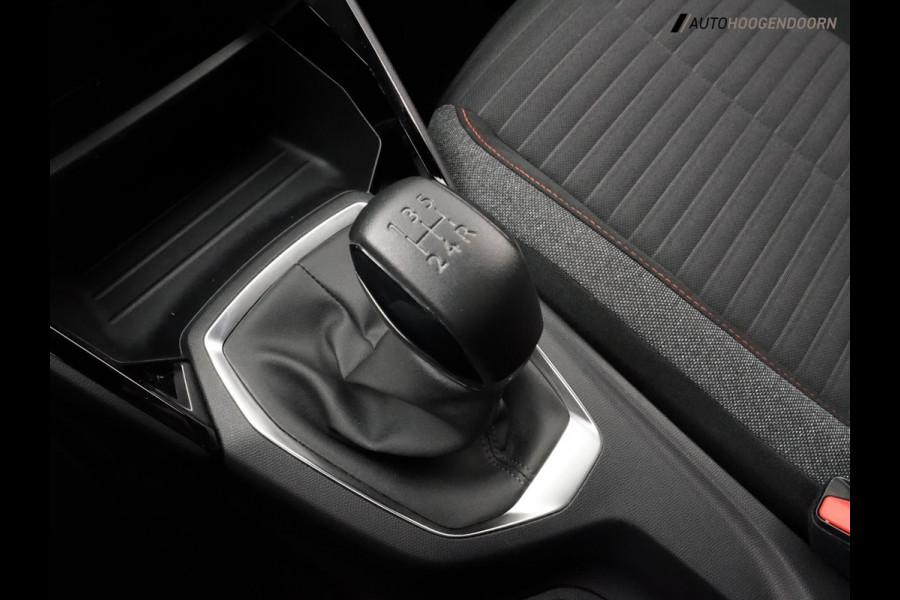 Peugeot 208 1.2 PureTech Active Pack Sport (LED,CLIMATE,PARKEERSENSOREN,APPLE CARPLAY,LM-VELGEN,CRUISE,SPORTSTOELEN,NIEUWE APK)