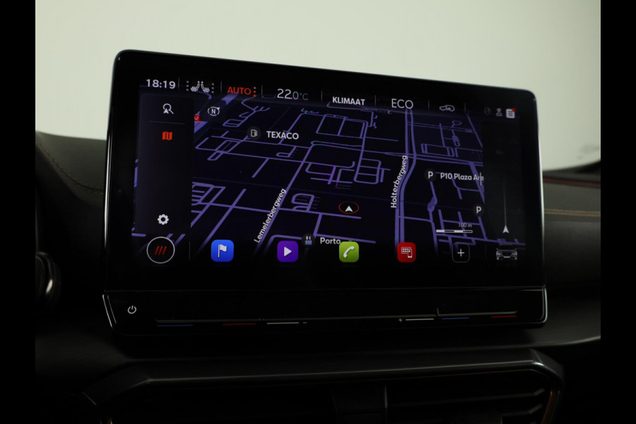 CUPRA Formentor 1.4 TSI e-Hybrid VZ Performance Limited 245 pk Automaat (DSG) | Verlengde garantie | Navigatie | Panoramadak | Parkeersensoren (Park assist) | Achteruitrijcamera | Stoelverwarming |