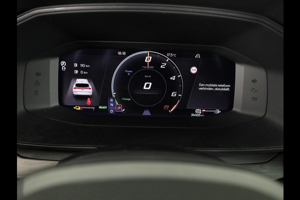 CUPRA Formentor 1.4 TSI e-Hybrid VZ Performance Limited 245 pk Automaat (DSG) | Verlengde garantie | Navigatie | Panoramadak | Parkeersensoren (Park assist) | Achteruitrijcamera | Stoelverwarming |