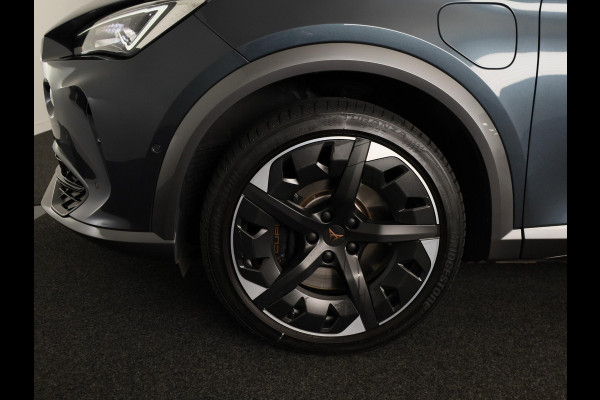 CUPRA Formentor 1.4 TSI e-Hybrid VZ Performance Limited 245 pk Automaat (DSG) | Verlengde garantie | Navigatie | Panoramadak | Parkeersensoren (Park assist) | Achteruitrijcamera | Stoelverwarming |