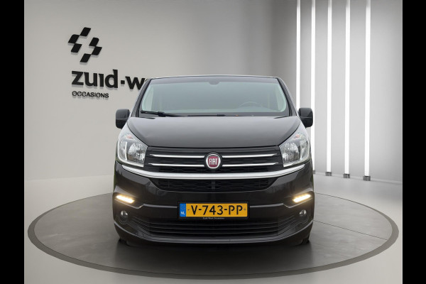Fiat Talento 1.6 MJ EcoJet L2H1 SX Camera Cruise Airco