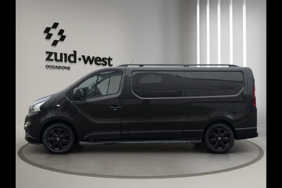 Fiat Talento 1.6 MJ EcoJet L2H1 SX Camera Cruise Airco