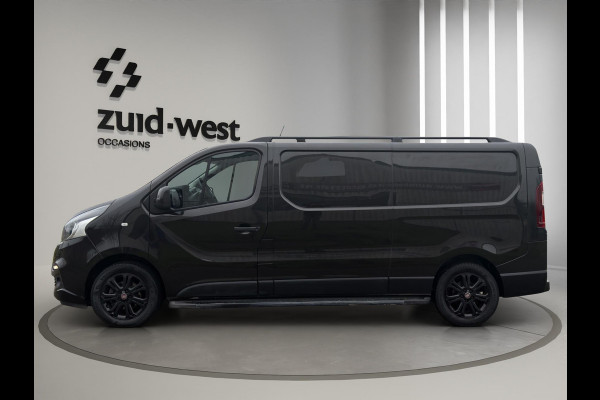 Fiat Talento 1.6 MJ EcoJet L2H1 SX Camera Cruise Airco