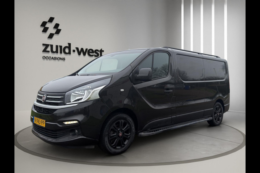 Fiat Talento 1.6 MJ EcoJet L2H1 SX Camera Cruise Airco