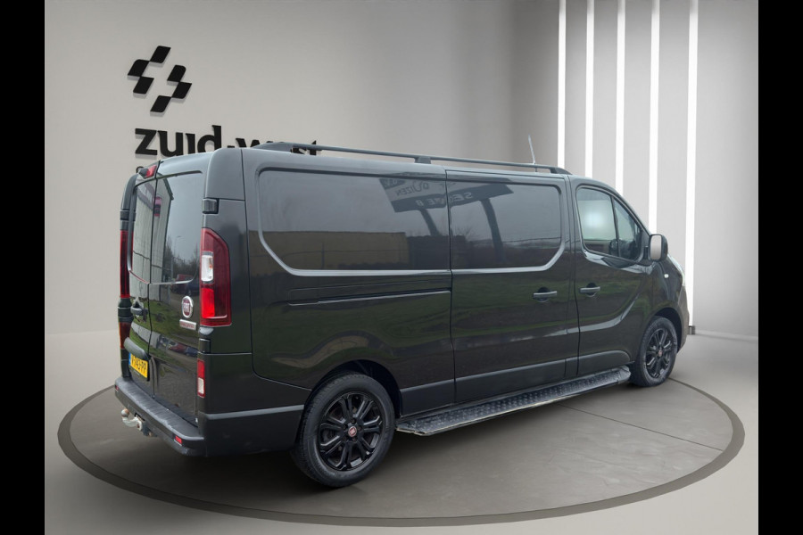 Fiat Talento 1.6 MJ EcoJet L2H1 SX Camera Cruise Airco