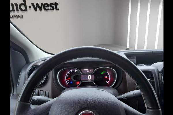 Fiat Talento 1.6 MJ EcoJet L2H1 SX Camera Cruise Airco