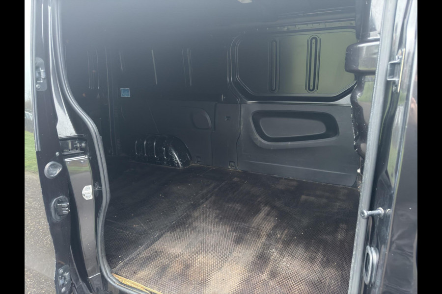 Fiat Talento 1.6 MJ EcoJet L2H1 SX Camera Cruise Airco