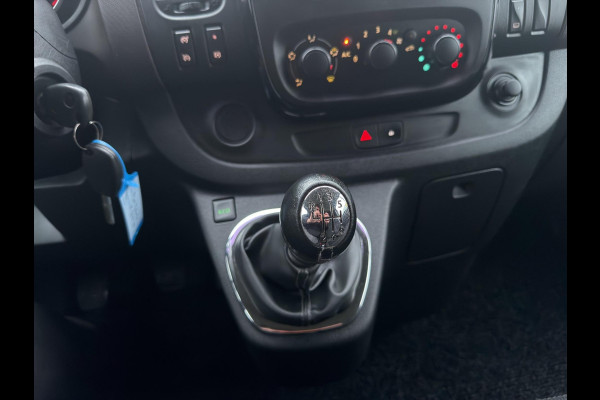 Fiat Talento 1.6 MJ EcoJet L2H1 SX Camera Cruise Airco