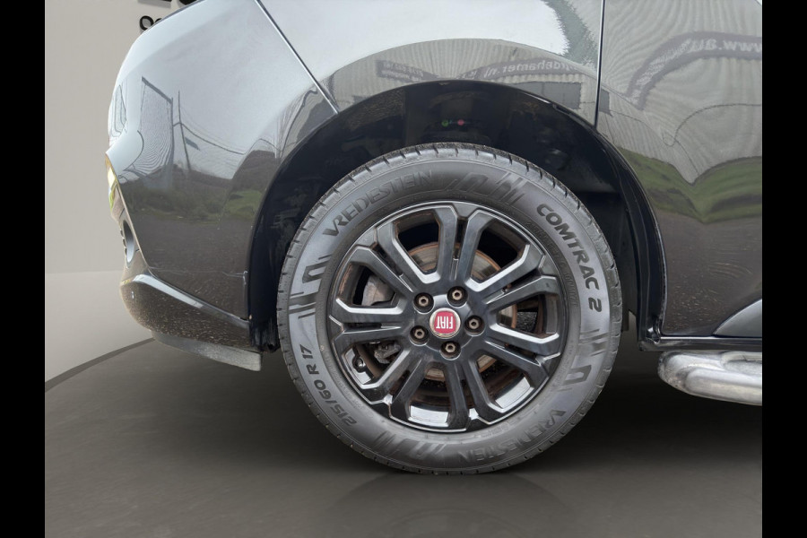 Fiat Talento 1.6 MJ EcoJet L2H1 SX Camera Cruise Airco