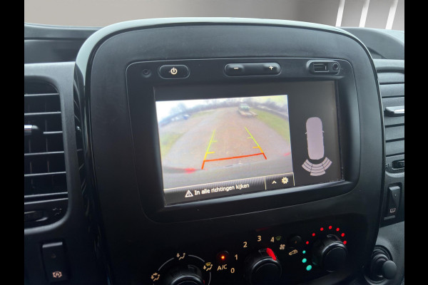 Fiat Talento 1.6 MJ EcoJet L2H1 SX Camera Cruise Airco