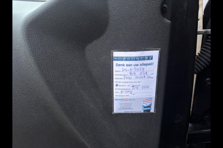 Fiat Talento 1.6 MJ EcoJet L2H1 SX Camera Cruise Airco