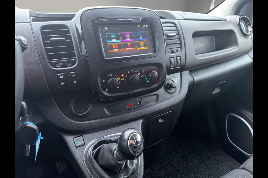 Fiat Talento 1.6 MJ EcoJet L2H1 SX Camera Cruise Airco