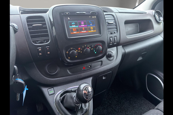 Fiat Talento 1.6 MJ EcoJet L2H1 SX Camera Cruise Airco