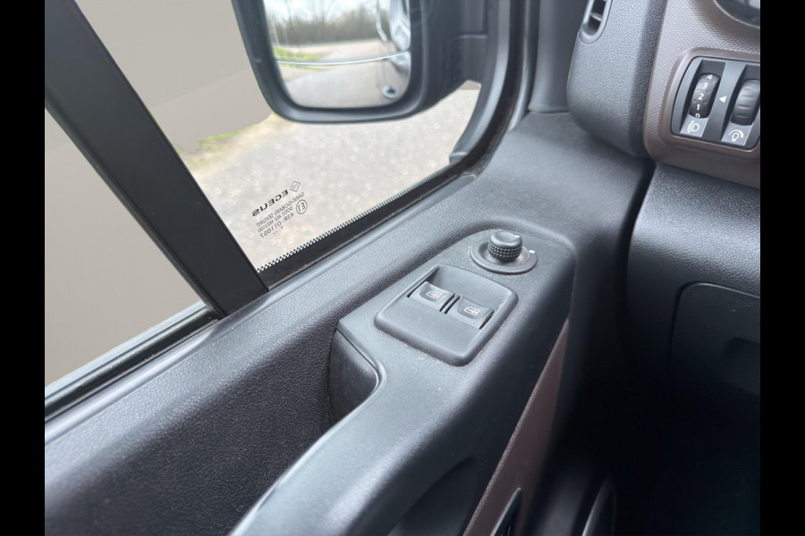 Fiat Talento 1.6 MJ EcoJet L2H1 SX Camera Cruise Airco