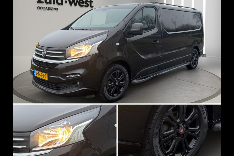 Fiat Talento 1.6 MJ EcoJet L2H1 SX Camera Cruise Airco