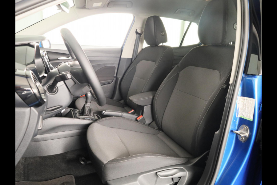 Škoda Fabia 1.0 TSI Ambition 95 pk | Verlengde garantie | Navigatie via App | Parkeersensoren achter | Cruise control | LED koplampen |