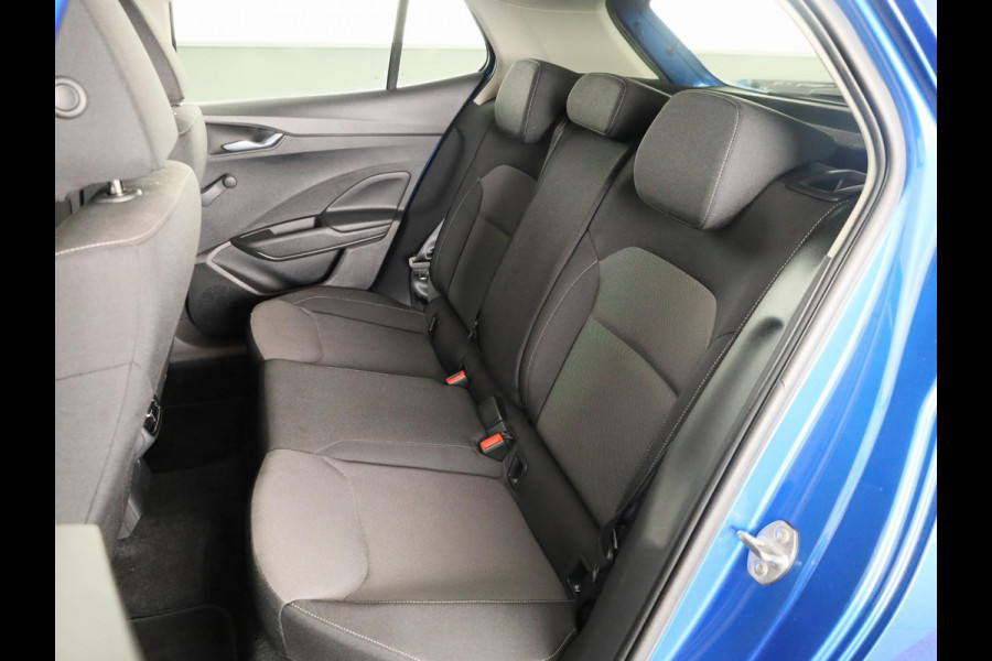 Škoda Fabia 1.0 TSI Ambition 95 pk | Verlengde garantie | Navigatie via App | Parkeersensoren achter | Cruise control | LED koplampen |