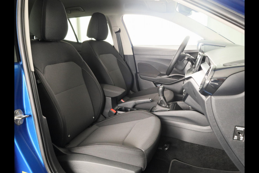 Škoda Fabia 1.0 TSI Ambition 95 pk | Verlengde garantie | Navigatie via App | Parkeersensoren achter | Cruise control | LED koplampen |