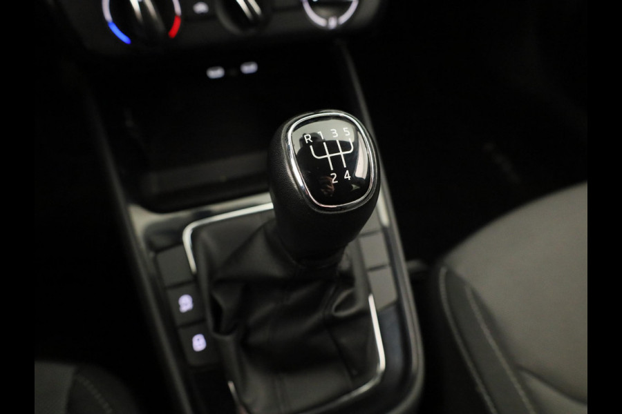 Škoda Fabia 1.0 TSI Ambition 95 pk | Verlengde garantie | Navigatie via App | Parkeersensoren achter | Cruise control | LED koplampen |