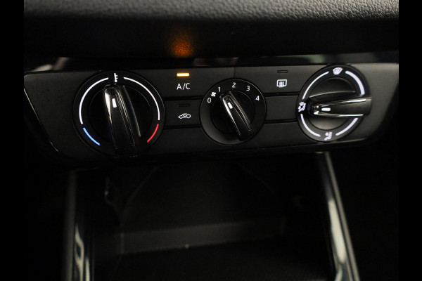 Škoda Fabia 1.0 TSI Ambition 95 pk | Verlengde garantie | Navigatie via App | Parkeersensoren achter | Cruise control | LED koplampen |