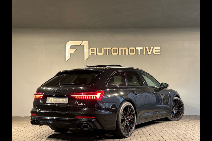 Audi A6 Avant 55 TFSI e quattro Competi Pano|Memory|Trekhaak