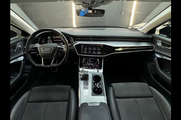 Audi A6 Avant 55 TFSI e quattro Competi Pano|Memory|Trekhaak