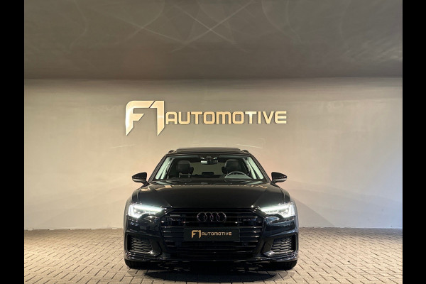 Audi A6 Avant 55 TFSI e quattro Competi Pano|Memory|Trekhaak