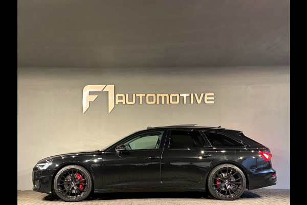 Audi A6 Avant 55 TFSI e quattro Competi Pano|Memory|Trekhaak