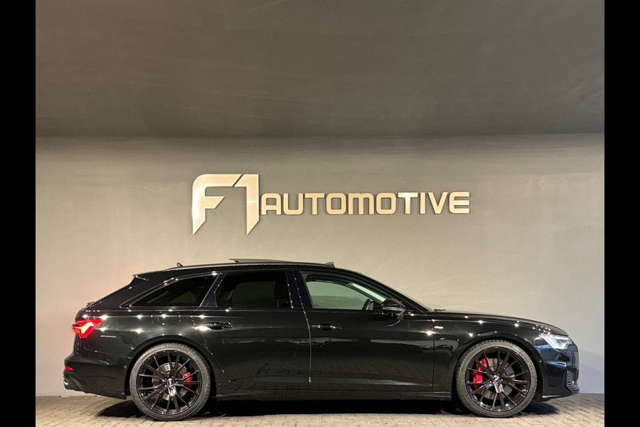 Audi A6 Avant 55 TFSI e quattro Competi Pano|Memory|Trekhaak