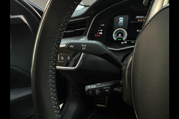 Audi A6 Avant 55 TFSI e quattro Competi Pano|Memory|Trekhaak