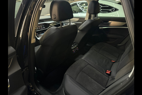 Audi A6 Avant 55 TFSI e quattro Competi Pano|Memory|Trekhaak